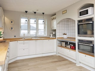 Vakantiehuis Thyborøn  32