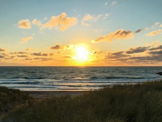 Maison de vacances Thyborøn  3