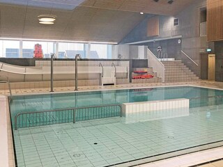 Vakantiehuis Thyborøn  18