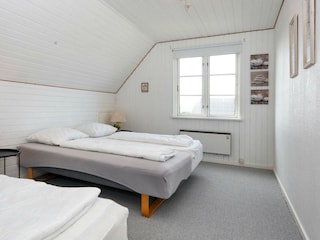 Maison de vacances Thyborøn  5