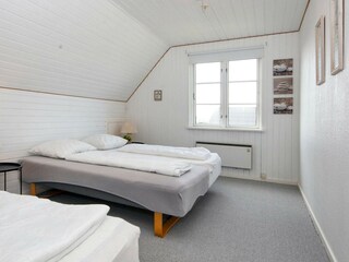 Vakantiehuis Thyborøn  20