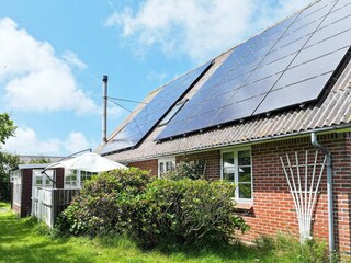 Maison de vacances Thyborøn  39