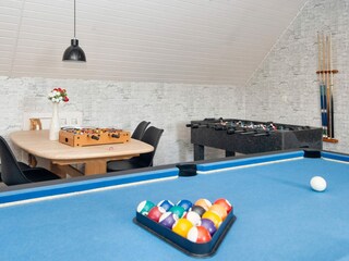 Maison de vacances Thyborøn  9