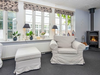 Holiday house Thyborøn  44