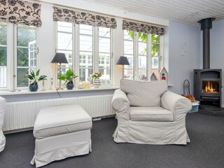 Maison de vacances Thyborøn  57