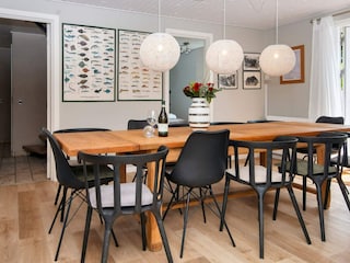 Holiday house Thyborøn  46