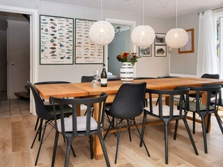 Vakantiehuis Thyborøn  26