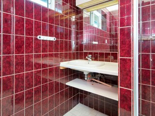 Ferienhaus Thyborøn  31