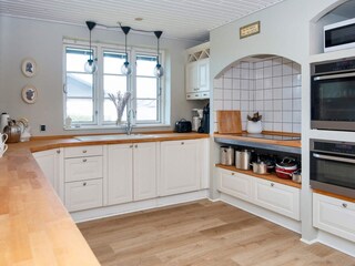 Maison de vacances Thyborøn  23