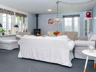Vakantiehuis Thyborøn  29