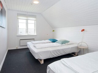 Maison de vacances Thyborøn  24