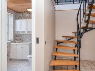 Casa per le vacanze Thyborøn  55