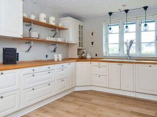 Casa per le vacanze Thyborøn  52