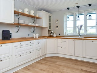 Maison de vacances Thyborøn  32