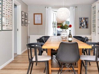 Casa de vacaciones Thyborøn  12