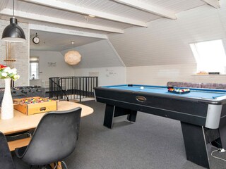 Casa de vacaciones Thyborøn  29