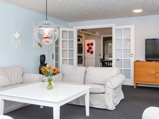 Maison de vacances Thyborøn  36