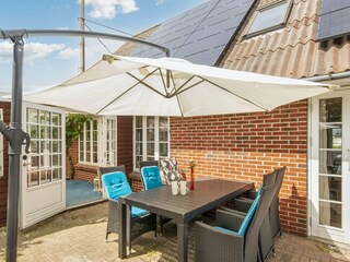 Vakantiehuis Thyborøn  13