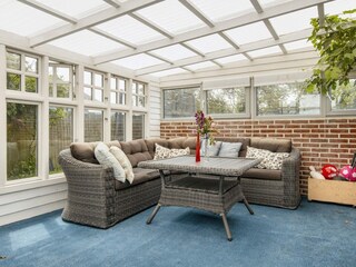 Maison de vacances Thyborøn  56