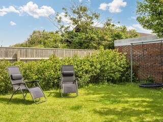 Maison de vacances Thyborøn  53