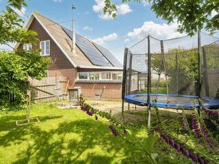 Vakantiehuis Thyborøn  37