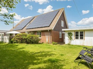 Casa per le vacanze Thyborøn  32