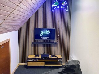 Ferienhaus Thyborøn  19