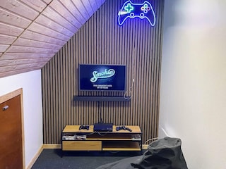 Vakantiehuis Thyborøn  16