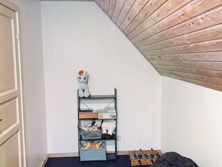 Maison de vacances Thyborøn  33