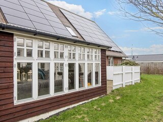 Vakantiehuis Thyborøn  46