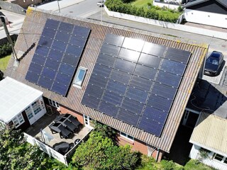 Maison de vacances Thyborøn  14