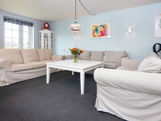 Maison de vacances Thyborøn  25