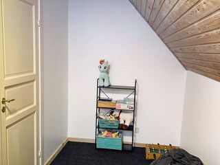 Vakantiehuis Thyborøn  50