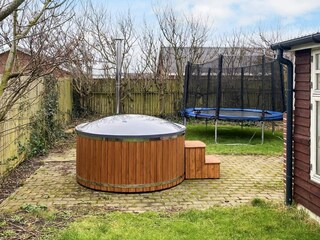 Vakantiehuis Thyborøn  26