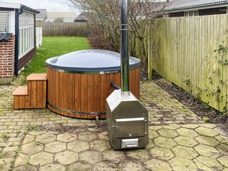 Casa per le vacanze Thyborøn  33