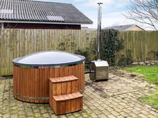 Vakantiehuis Thyborøn  38