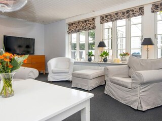 Vakantiehuis Thyborøn  52