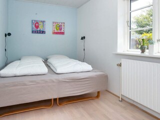 Casa de vacaciones Thyborøn  56