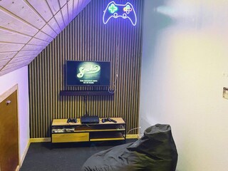 Casa de vacaciones Thyborøn  40