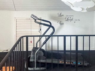 Casa de vacaciones Thyborøn  15