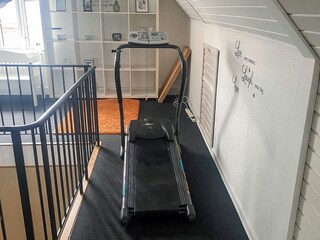 Maison de vacances Thyborøn  7