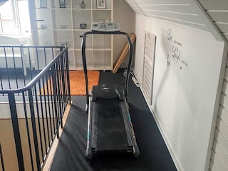 Vakantiehuis Thyborøn  39