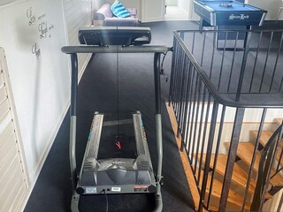 Casa de vacaciones Thyborøn  26