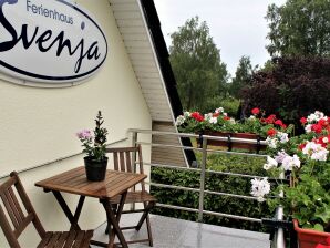 Apartment Geräumige Ferienwohnung in Boltenhagen mit Garten - Lübow - image1