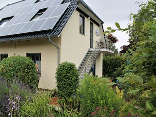 Appartement Lübow Enregistrement extérieur 1