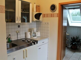 Apartamento Lübow Características 4