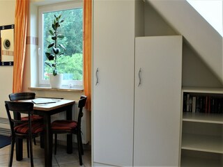 Apartamento Lübow Características 5
