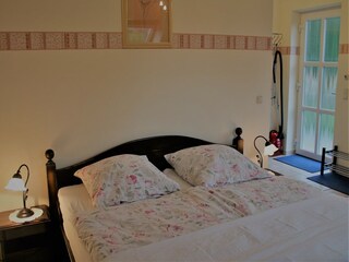 Apartamento Lübow Características 8