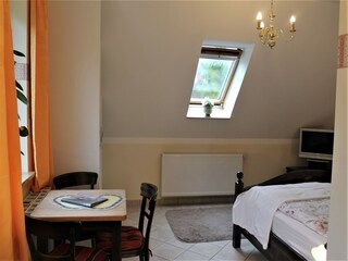 Appartement Lübow Kenmerken 11