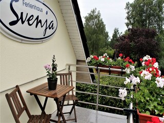 Appartement Lübow Buitenaudio-opname 3